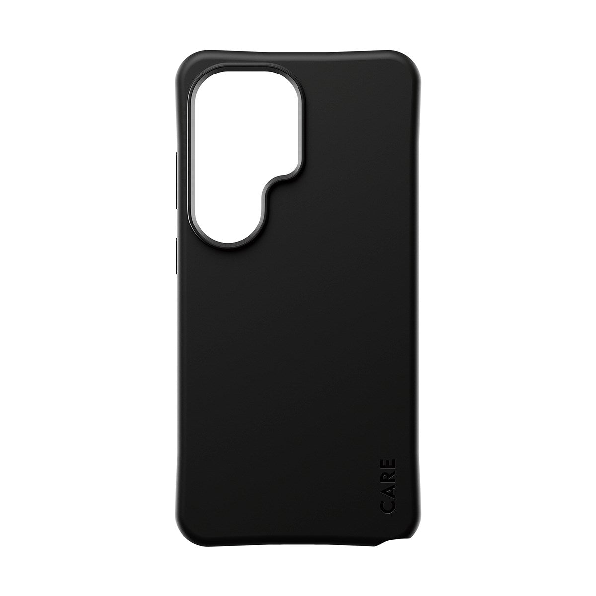 CARE™ by PanzerGlass® Samba Case Black w. Qi Samsung Galaxy S26 Ultra
